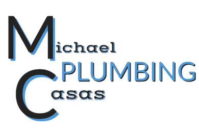 Michael Casas Plumbing logo