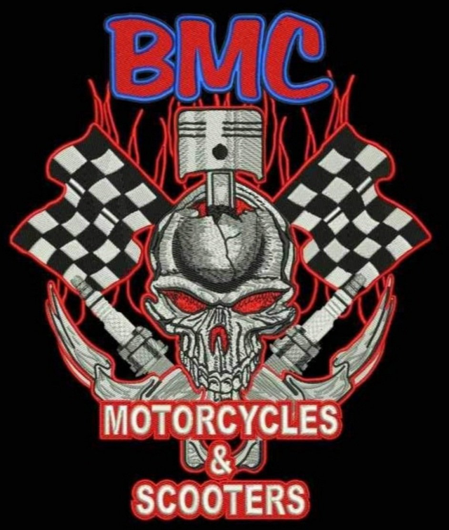 Bmc deals motorcycle company