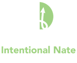 Intentional Nate - Progress NOT Perfection