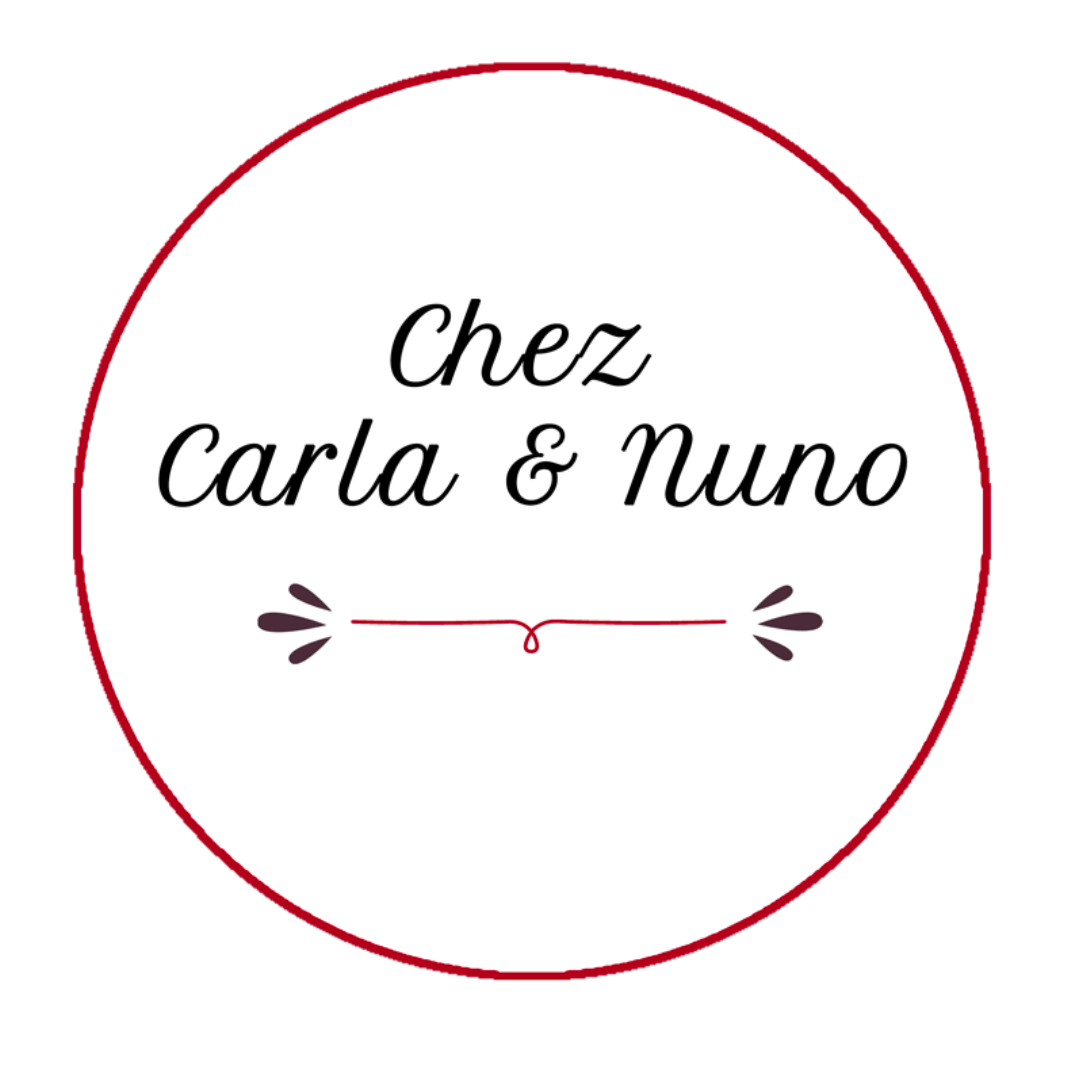 Logo Café Laner Chez Carla et Nuno
