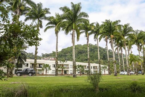 Galeria - Hotel do Bosque