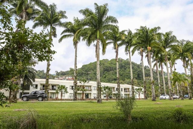 Galeria - Hotel do Bosque
