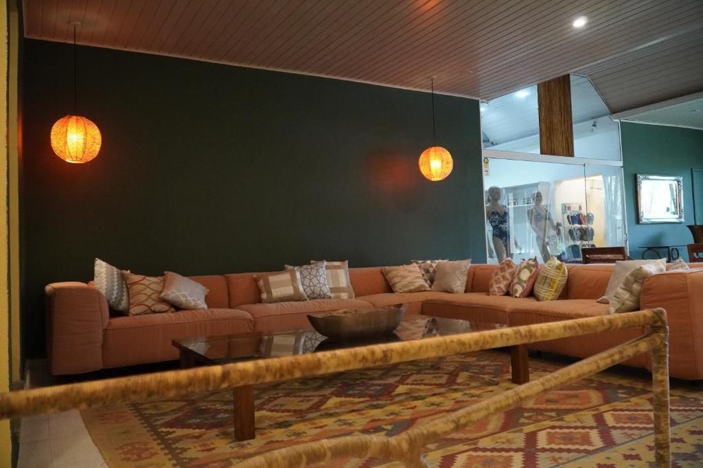 O Hotel - Hotel do Bosque