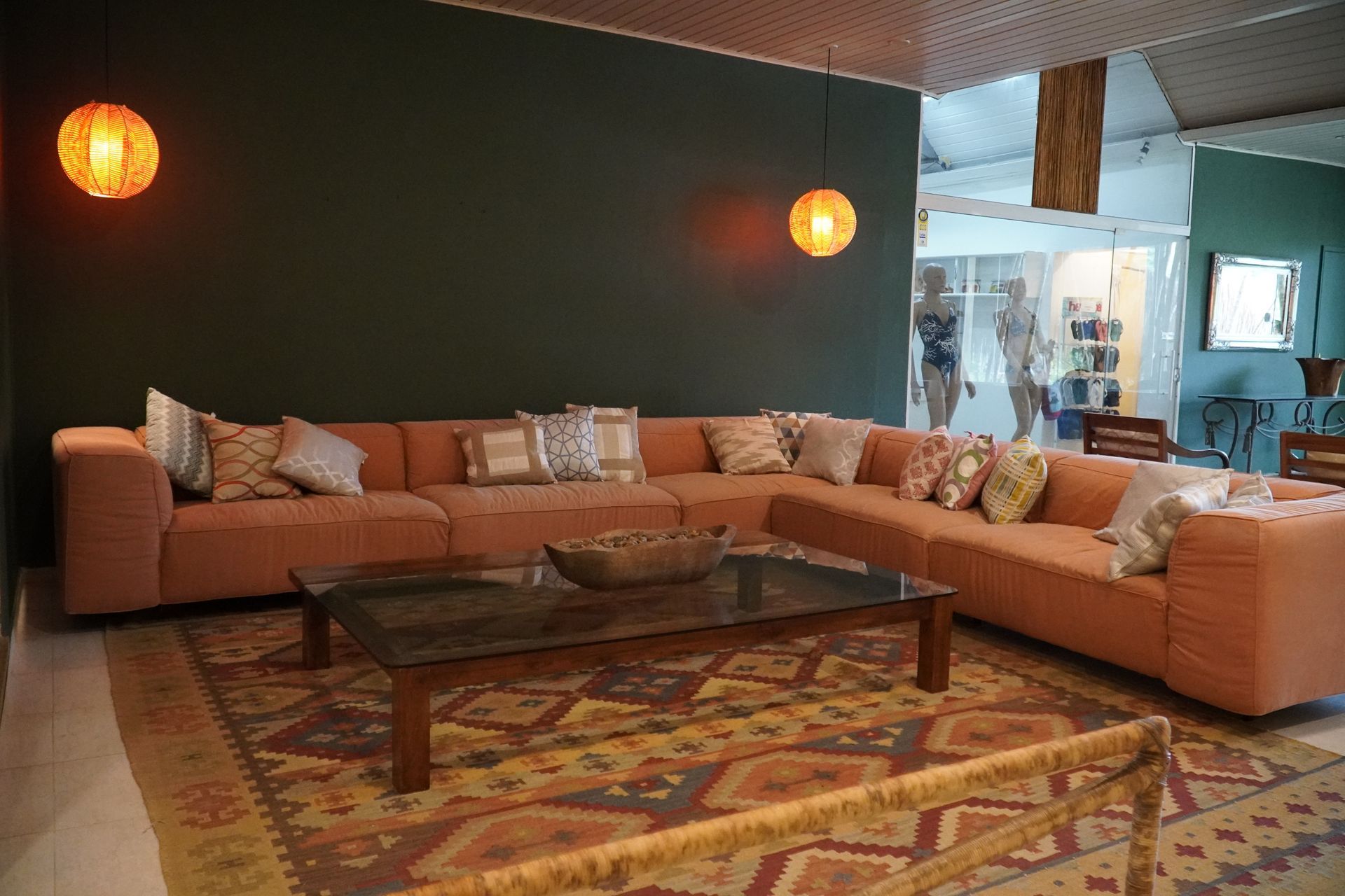 O Hotel - Hotel do Bosque