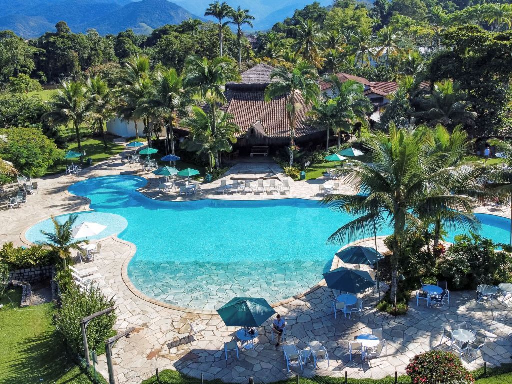 O Hotel - Hotel do Bosque