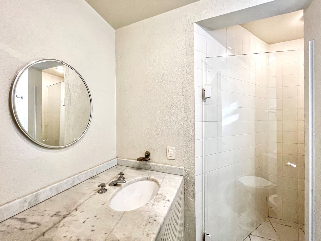 Acomodação - Hotel do Bosque