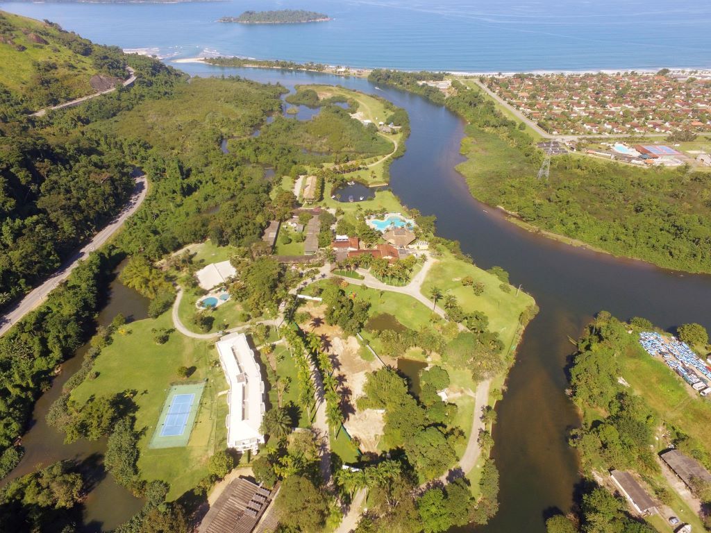 O Hotel - Hotel do Bosque