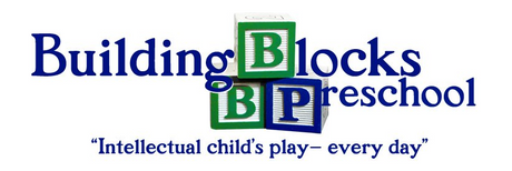 Building Blocks Preschool Inc