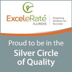 Silver Circle of Quality