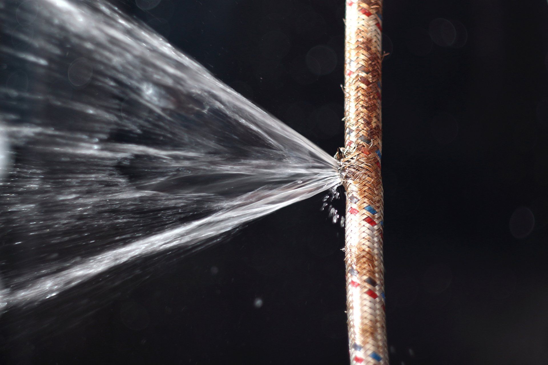 Hoses & Fittings in Central Coast Hosemobile