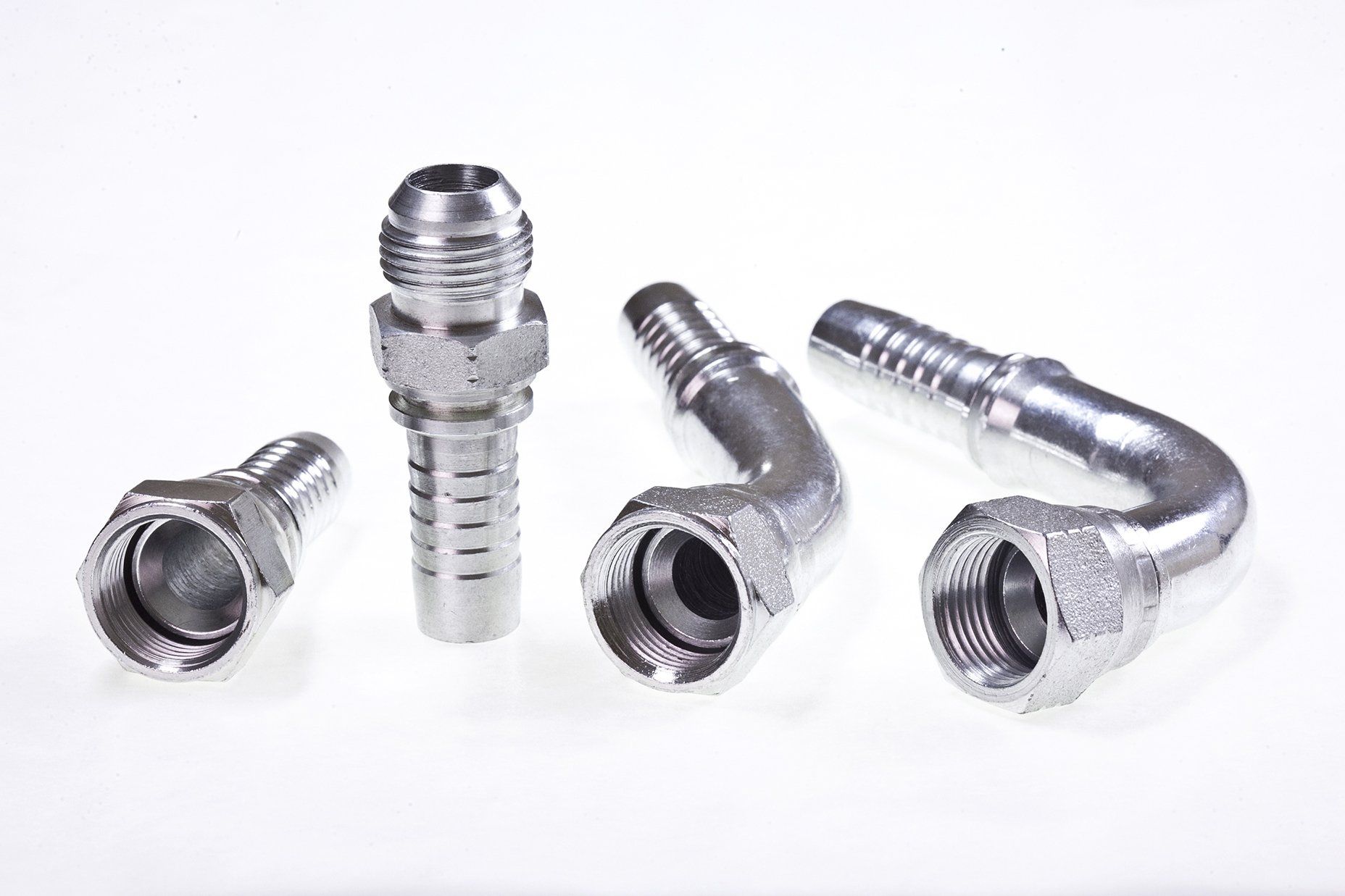 High-pressure Hoses/Fittings - Hoses & Fittings in Central Coast, NSW