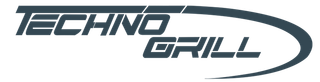 Logo Techno Grill
