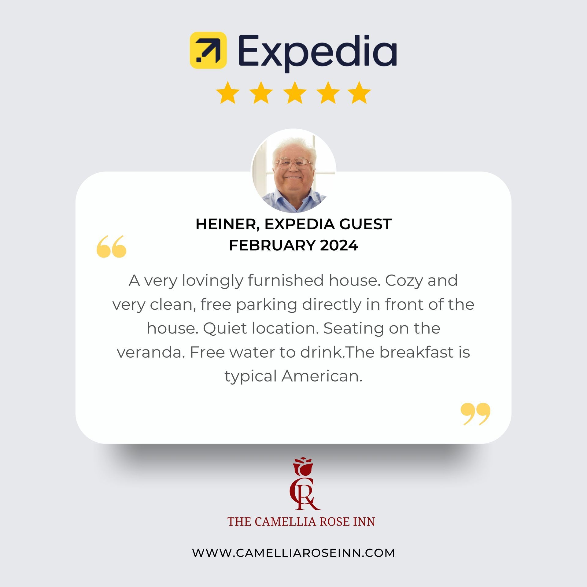 Check out our reviews!