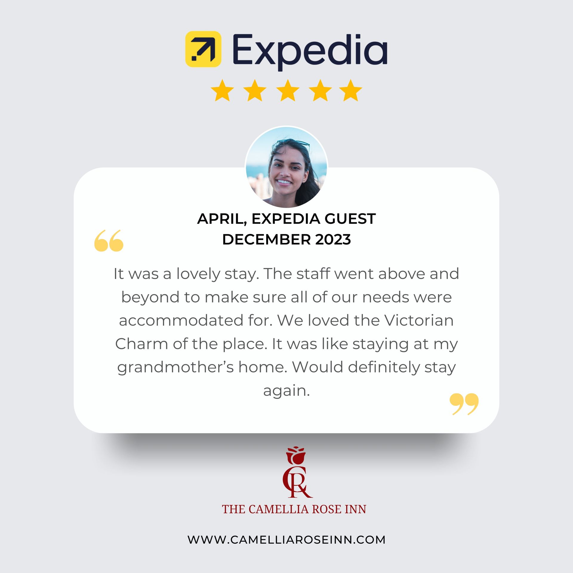 Check out our reviews!