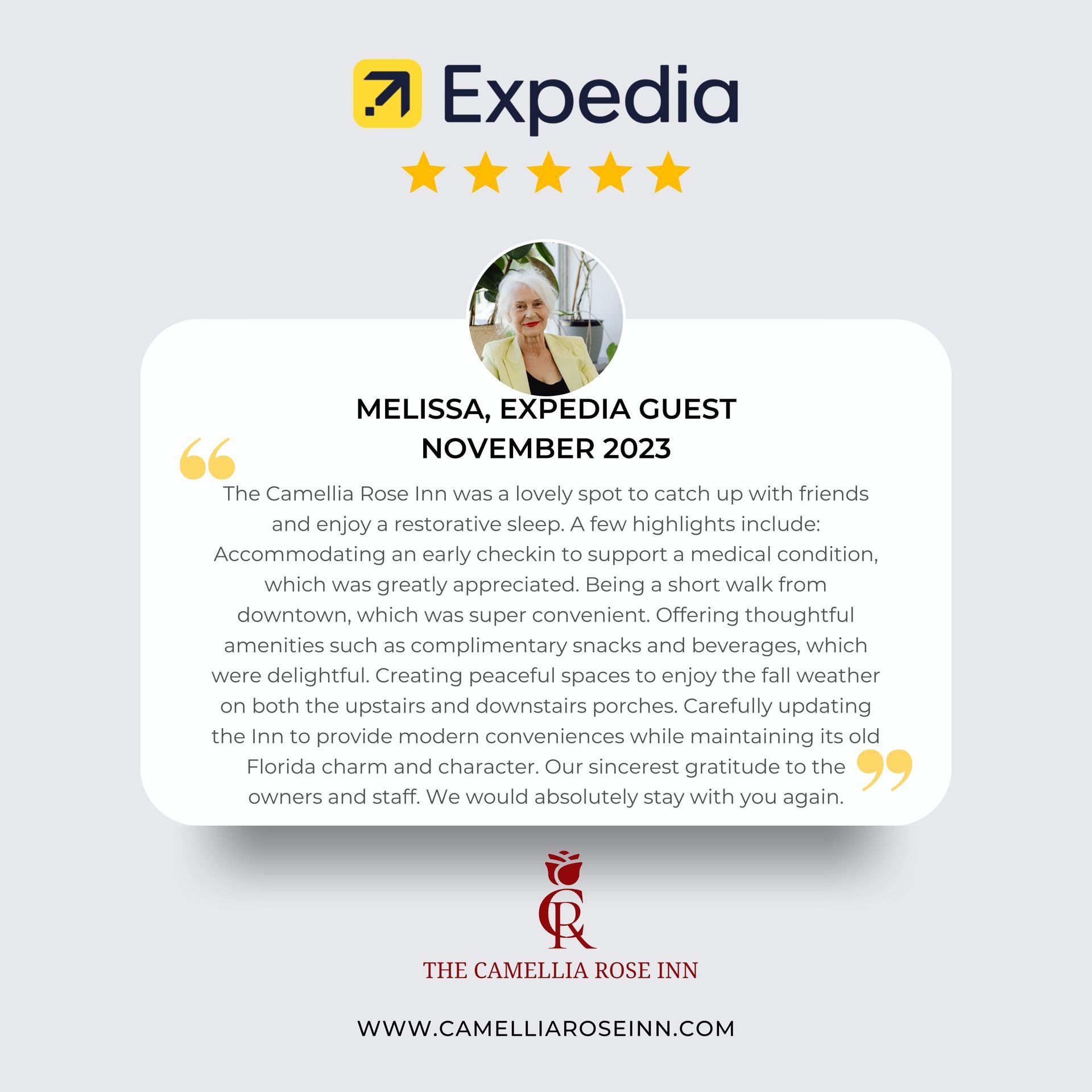 Check out our reviews!