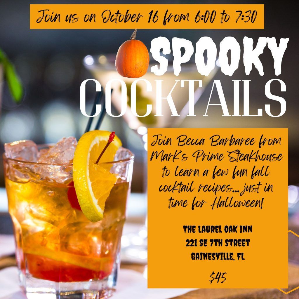 Events in Gainesville FL