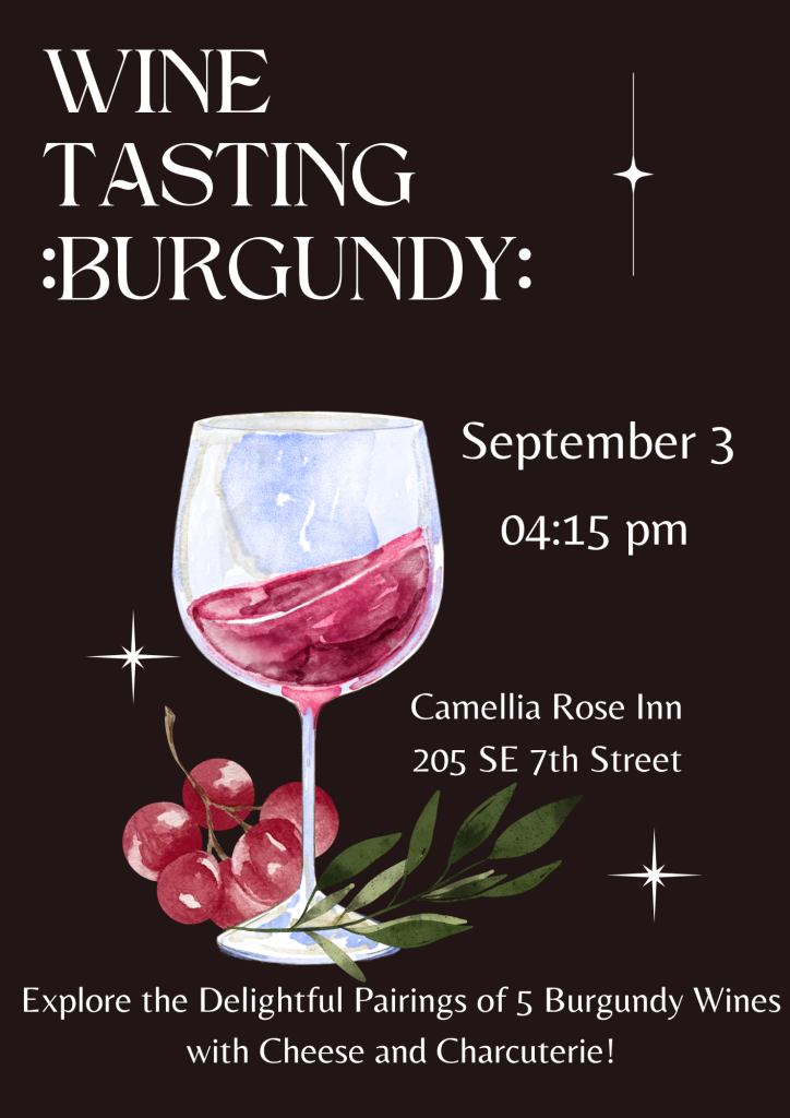 Events in Gainesville FL