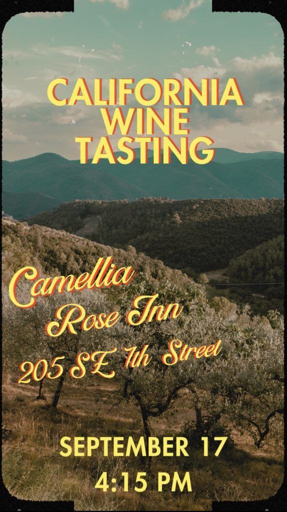 Events in Gainesville FL