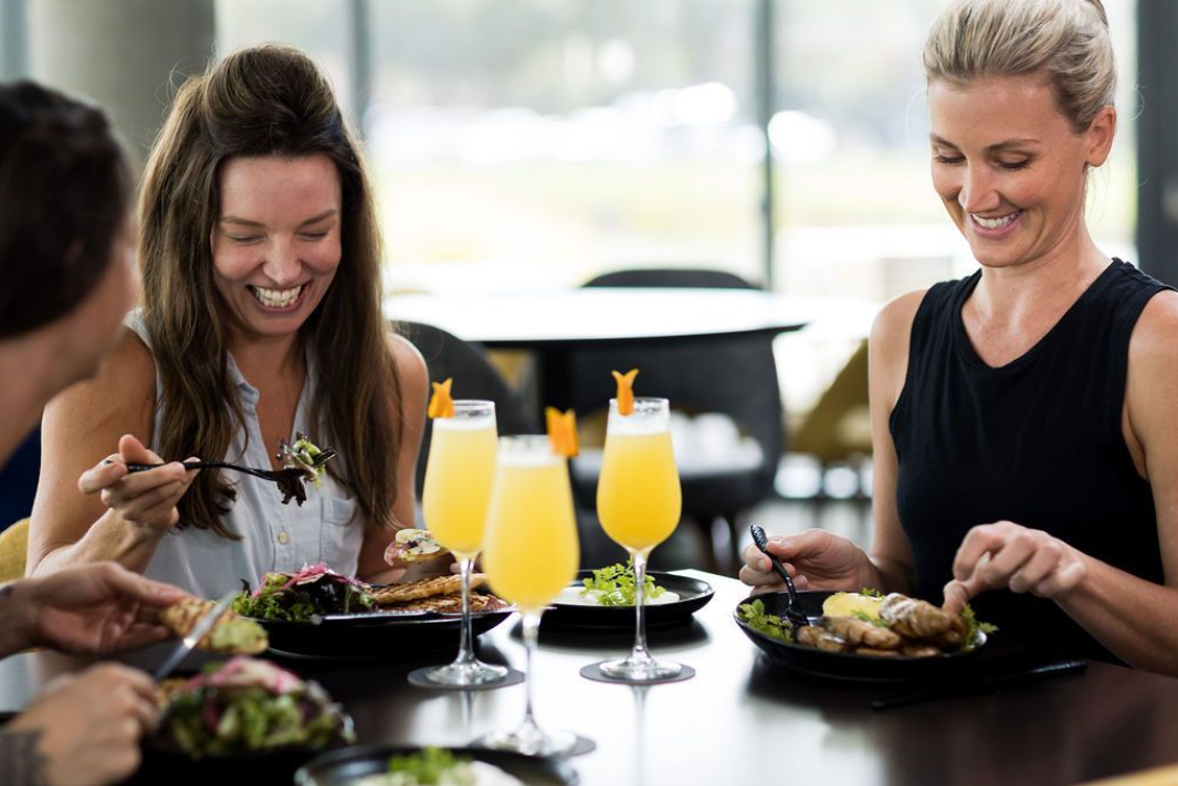 A CULINARY JOURNEY AT COVEY KITCHEN GAINESVILLE, FL