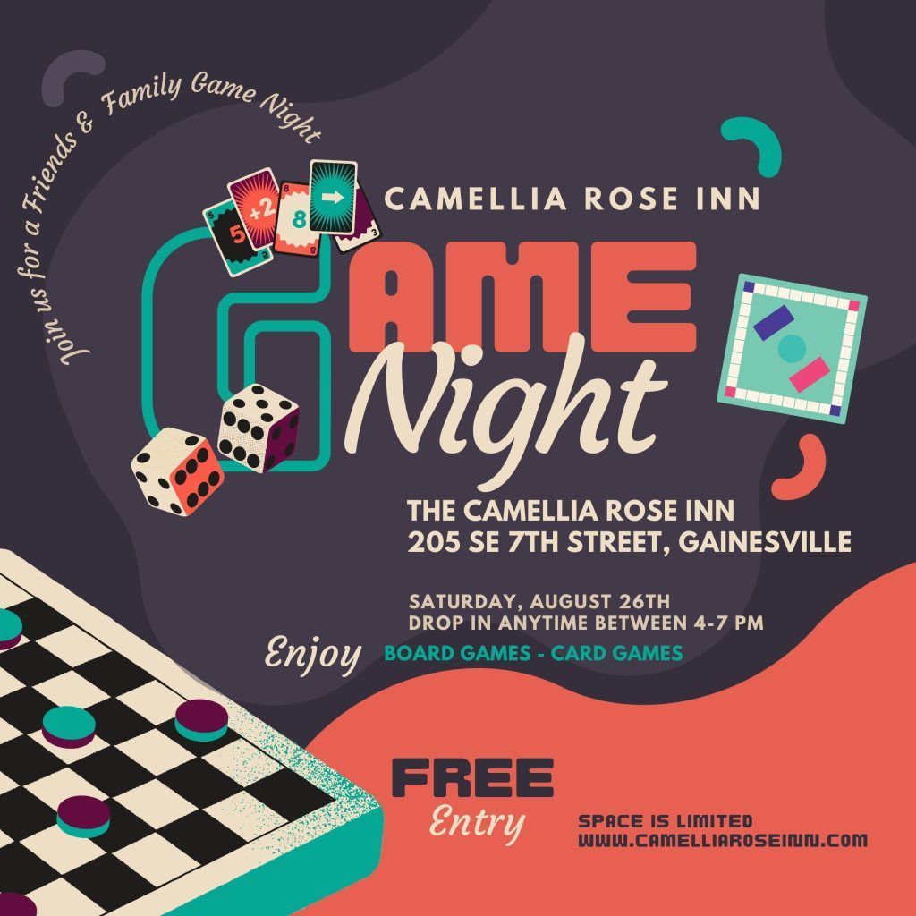 Events in Gainesville FL