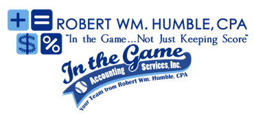 Robert Wm. Humble, CPA