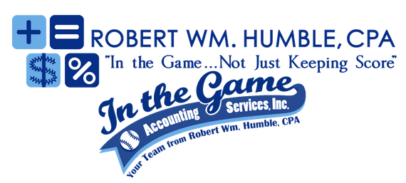 Robert Wm. Humble, CPA