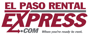 El Paso Rental Express Logo