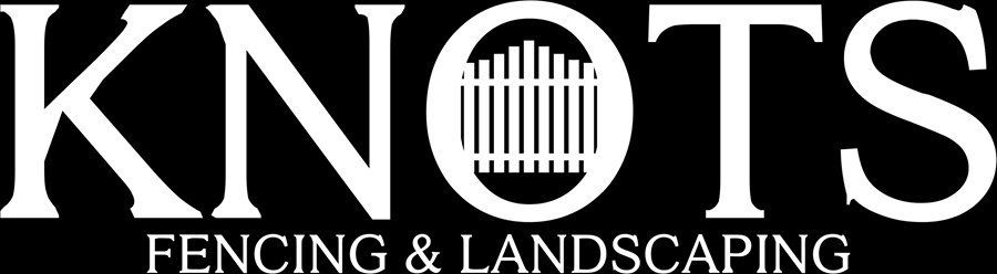 Knots Fencing & Landscaping logo
