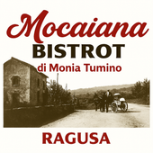 Logo Mocaiana Bistrot