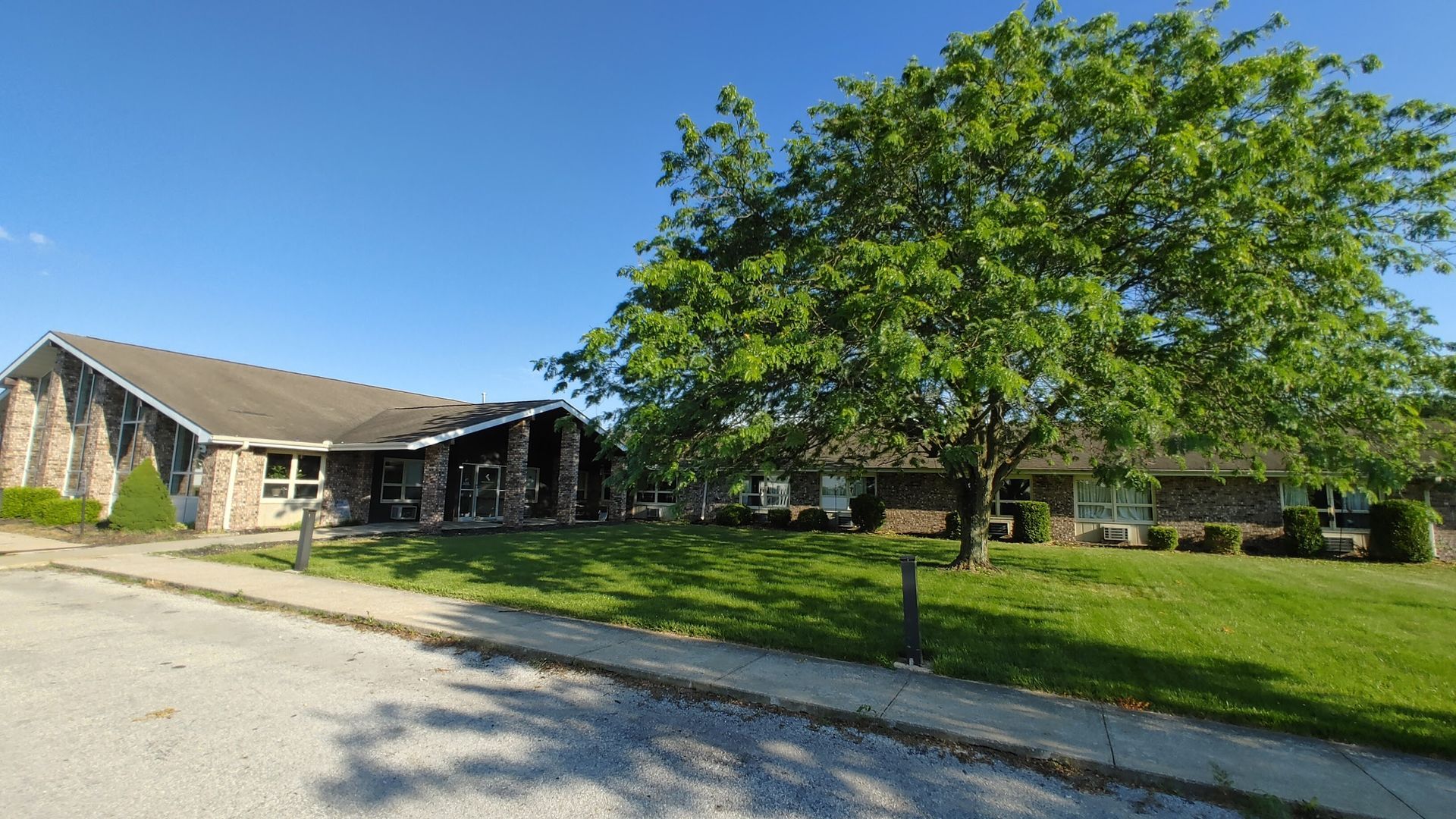 Wellsville Health Care Center | 6