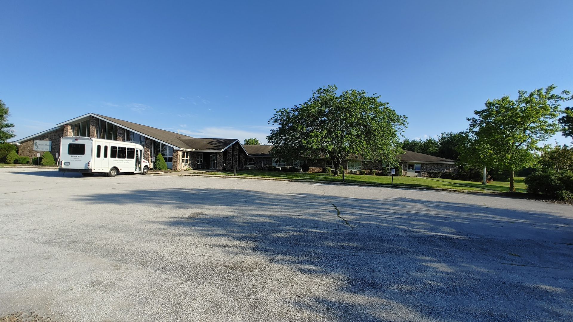 Wellsville Health Care Center | 5