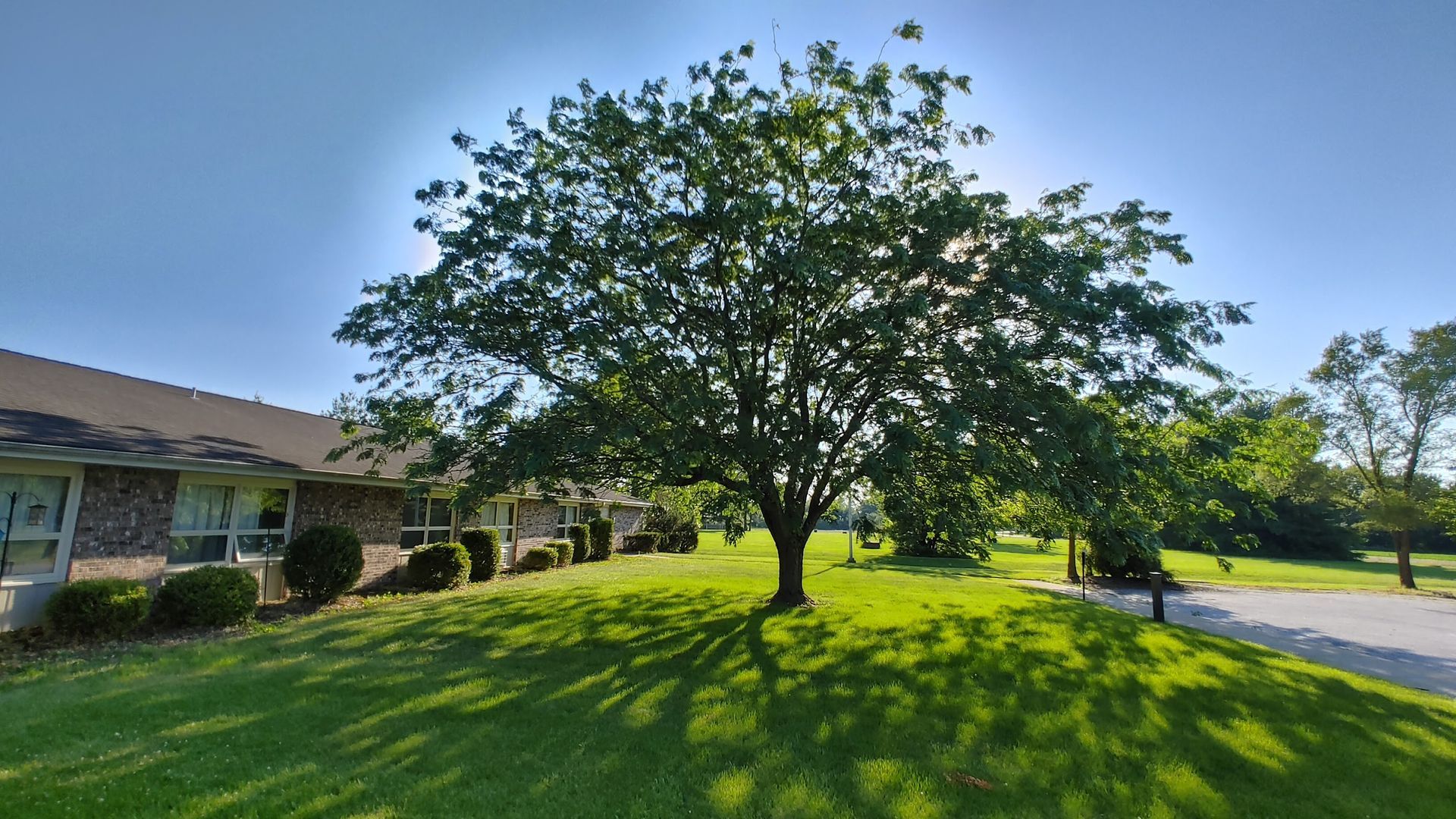 Wellsville Health Care Center | 3