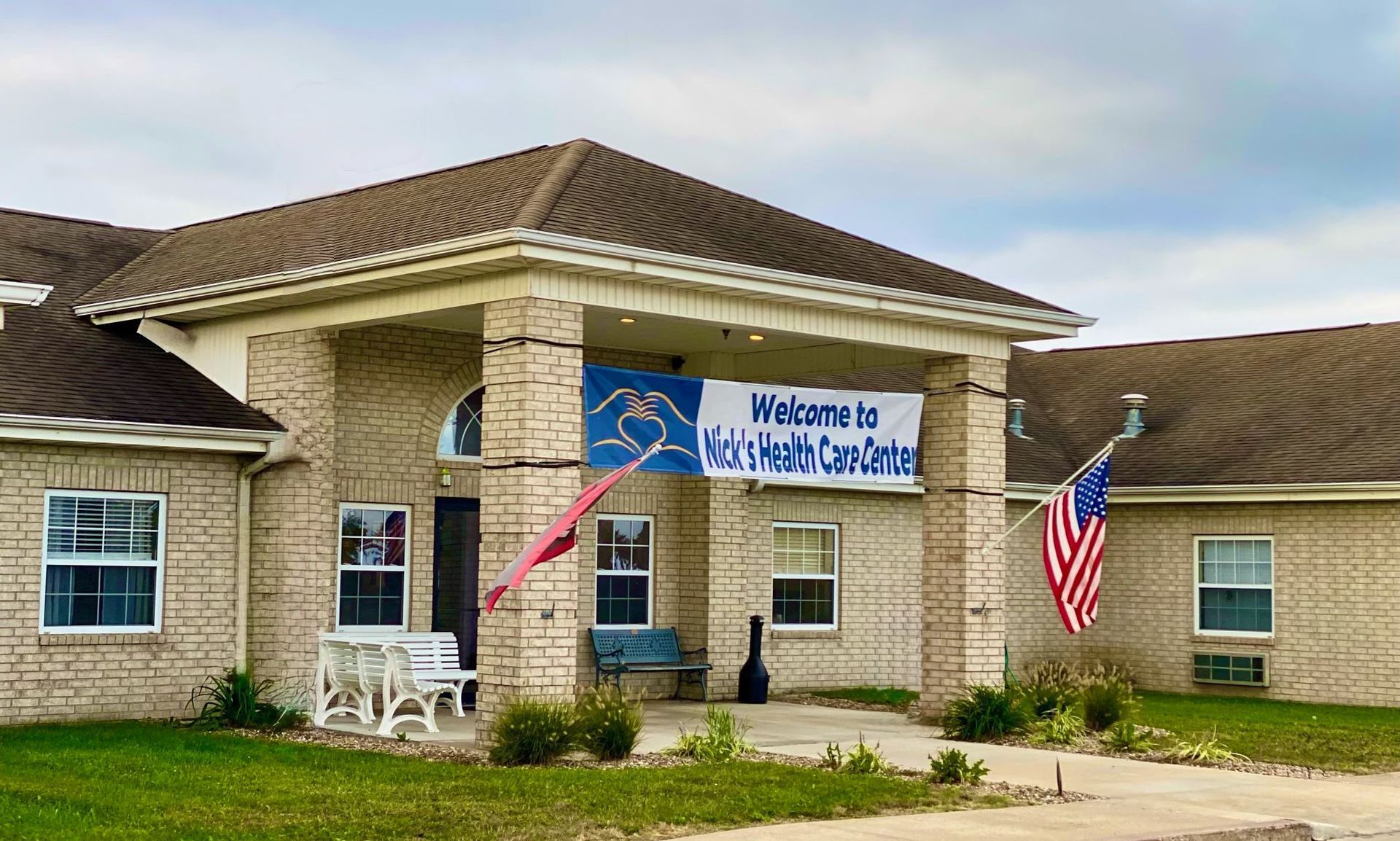 Nick’s Health Care Center