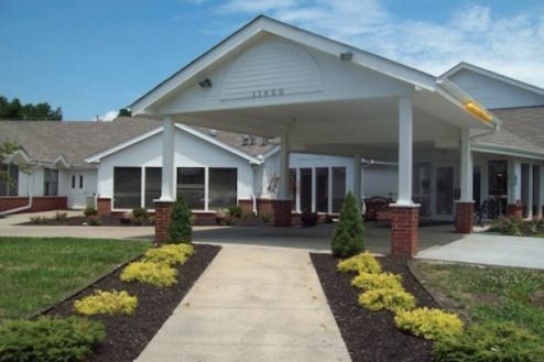 Eastview Manor Care Center