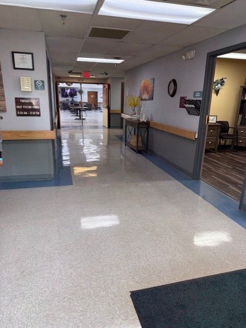 Portageville Health Care Center, LLC | 5
