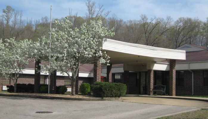 Greenville Health Care Center