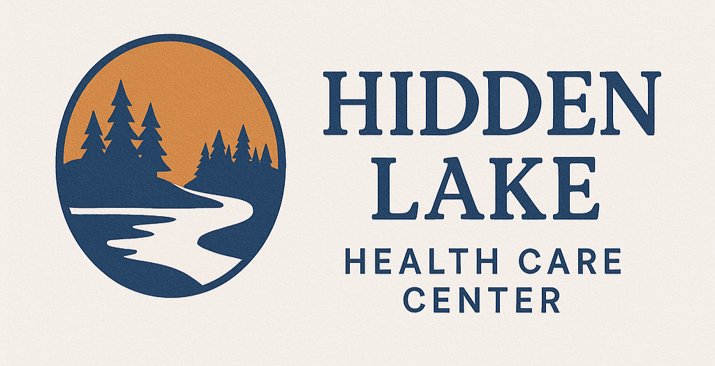 Hidden Lakes | Reliant Care | Location Page Hidden Lakes | Reliant Care | Location Page
