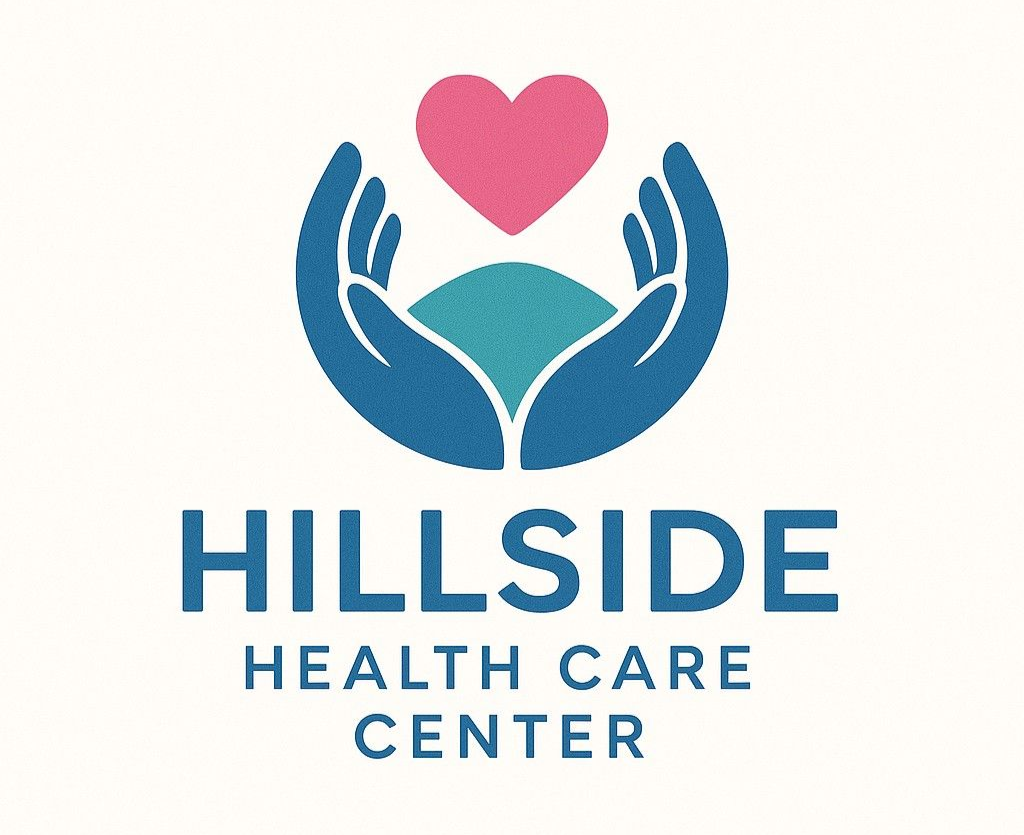 Hillside Health Care Center | Reliant Care | Location Page