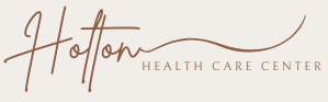 Holton Health Care Center | Reliant Care | Location Page