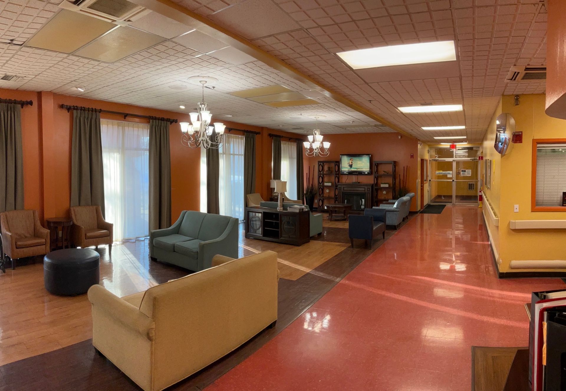 Grand Manor Health Care Center | 9