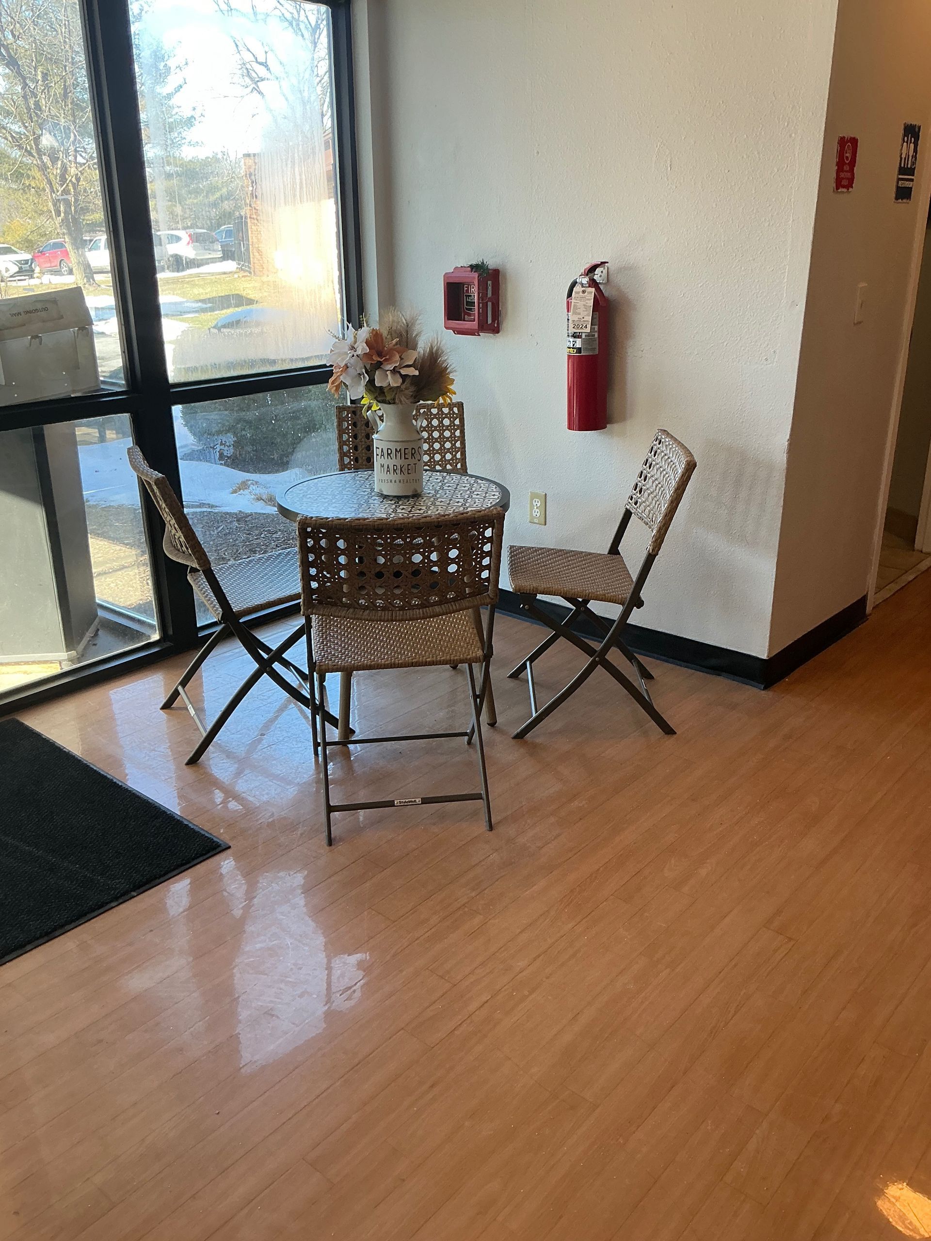 Westview Nursing Home  | 9