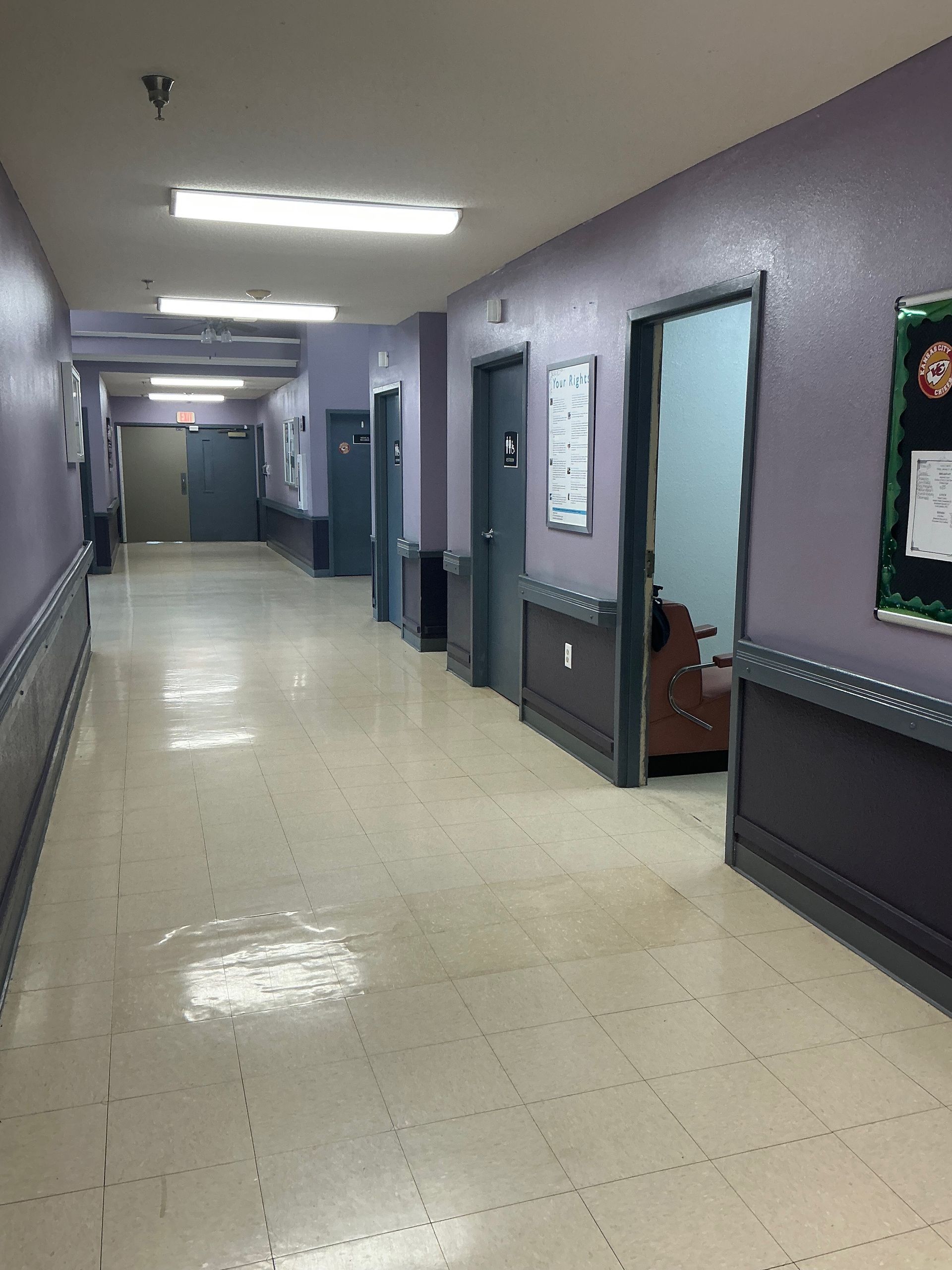 Nick’s Health Care Center | 3