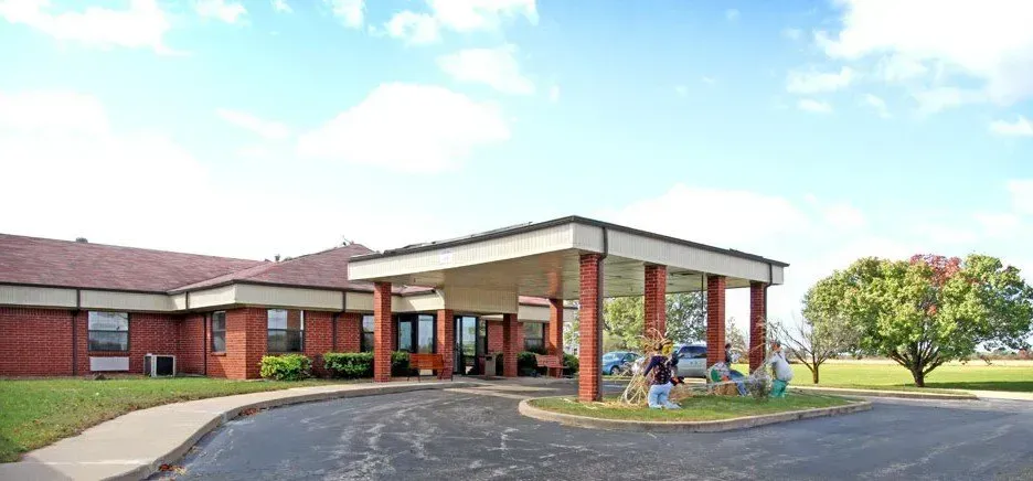 Westview Nursing Home