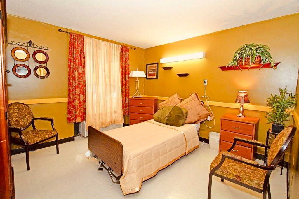 Stonecrest Healthcare | 6
