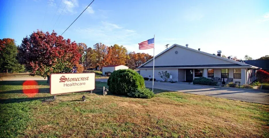 Stonecrest Healthcare | 5