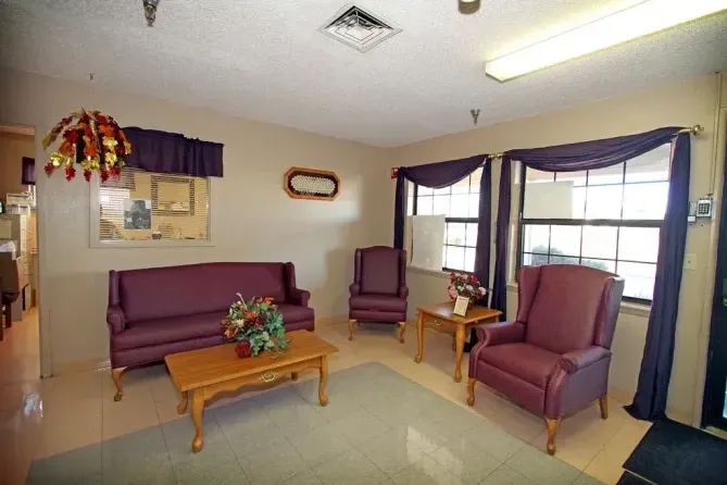 Stonecrest Healthcare | 3