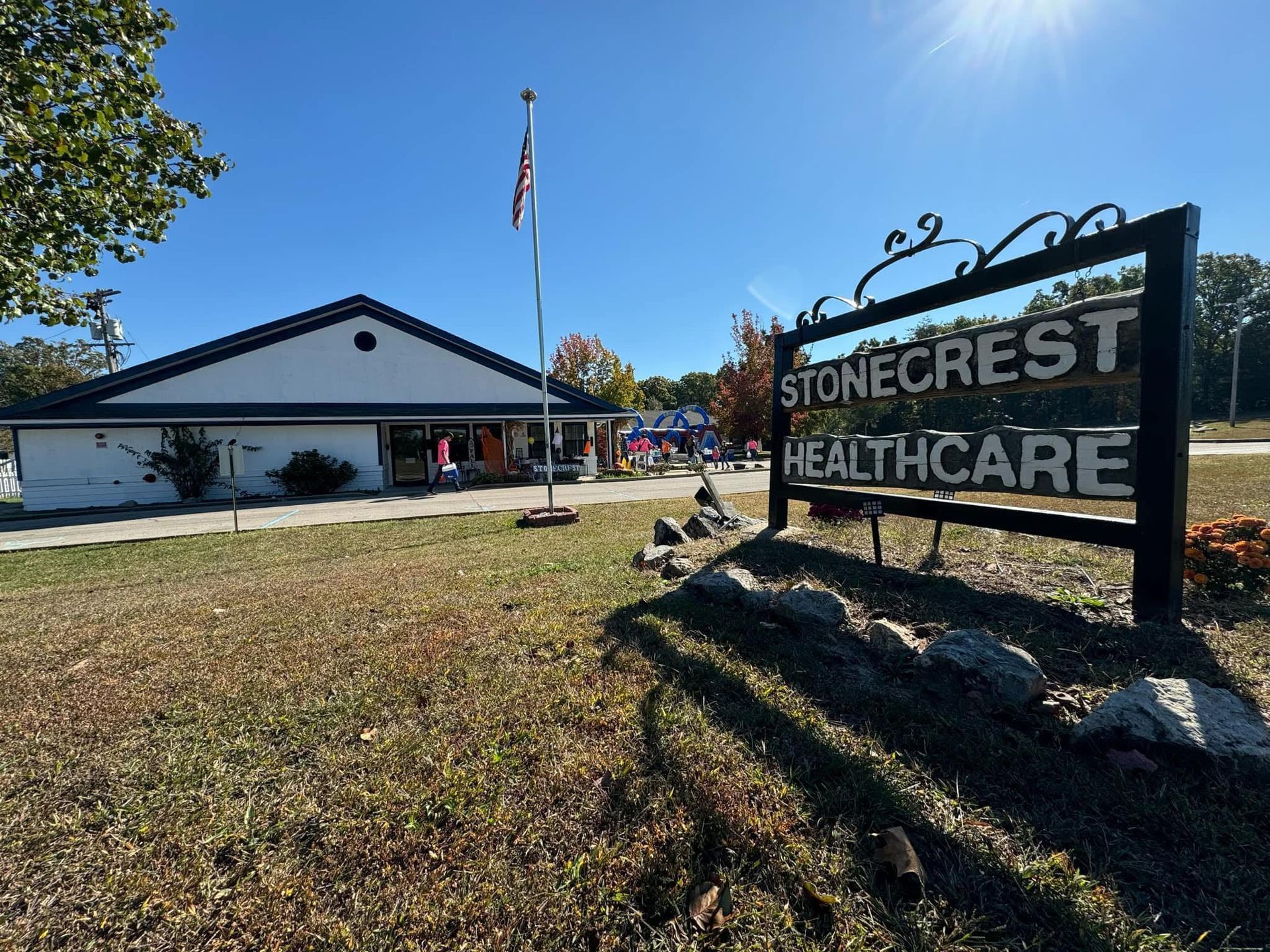 Stonecrest Healthcare | 1