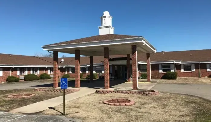 Portageville Health Care Center, LLC | 3