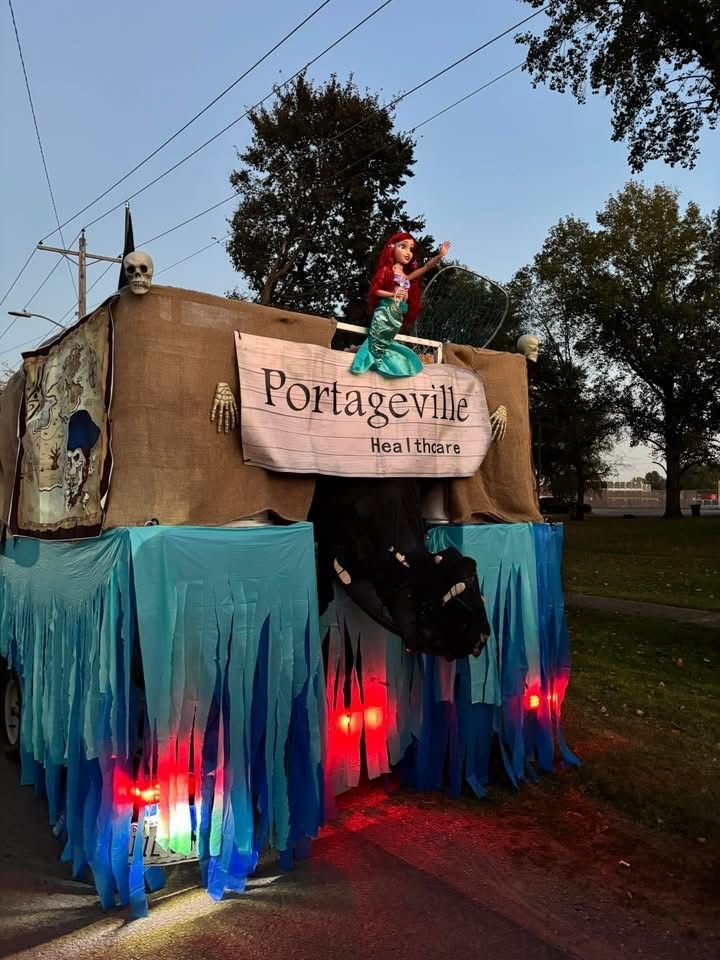 Portageville Health Care Center, LLC | 1