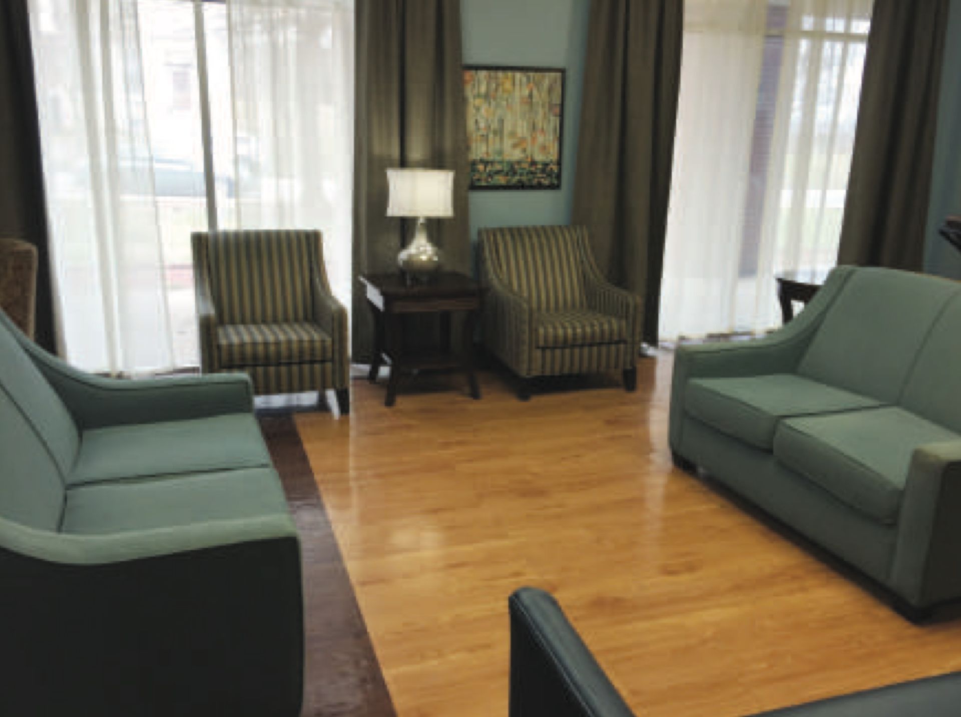 Grand Manor Health Care Center | 4